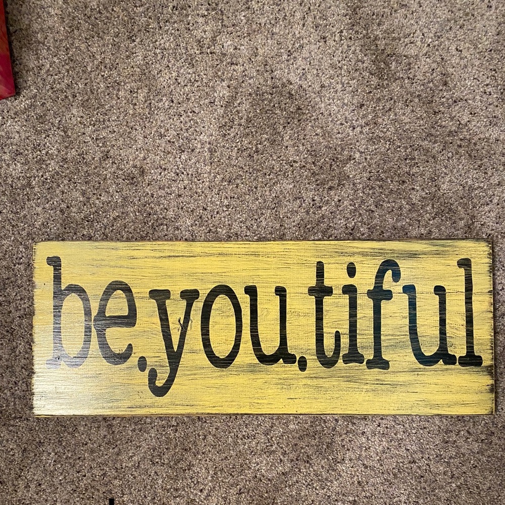 House decor